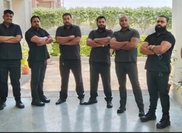 Best Security Company in Ahmedabad
