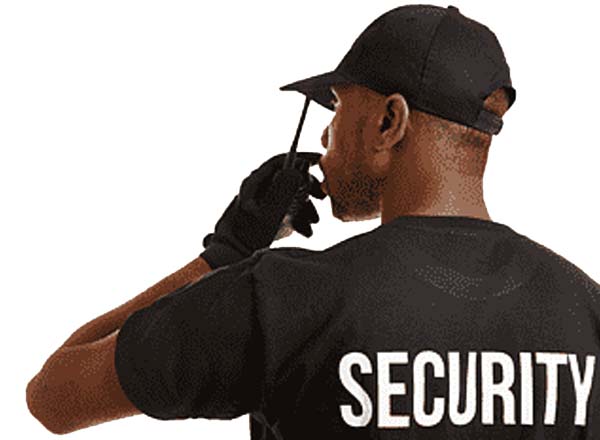 Security Guard Services Provider in Gujarat