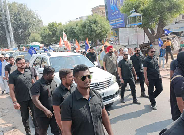 Security Agency In Zundal, Ahmedabad