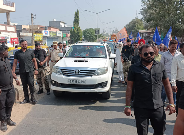 Security Services in Prahlad Nagar, Ahmedabad