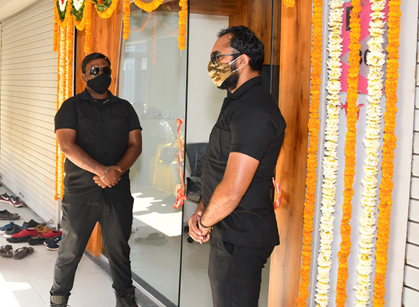 Bouncer Guard Supplier in Ahmedabad